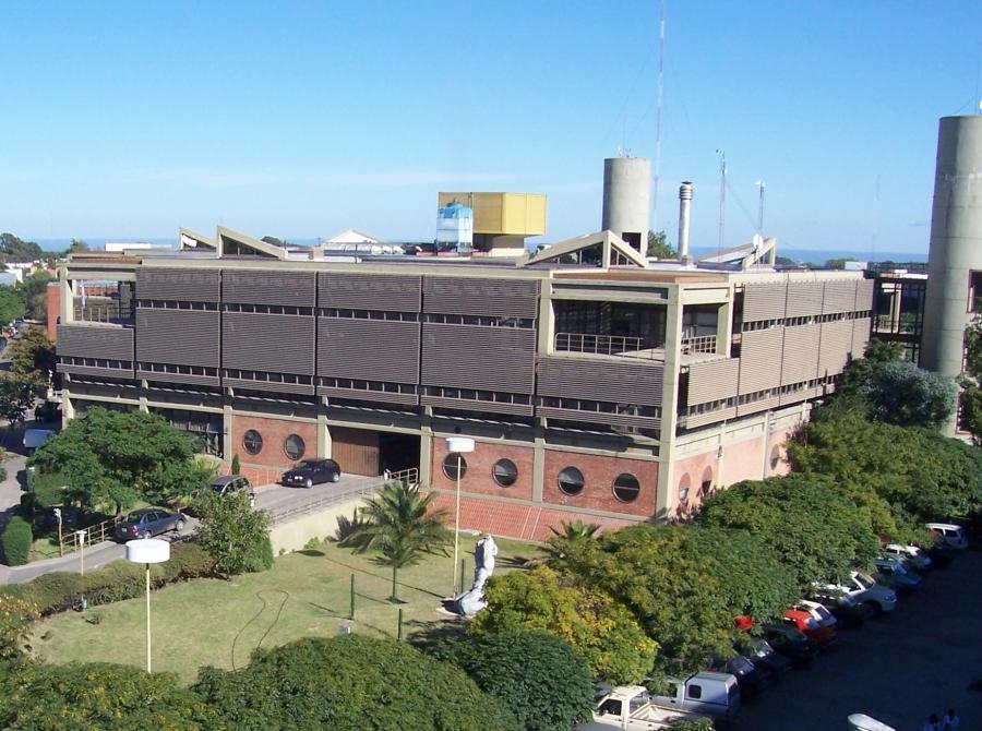 Universidad Nacional de San Luis